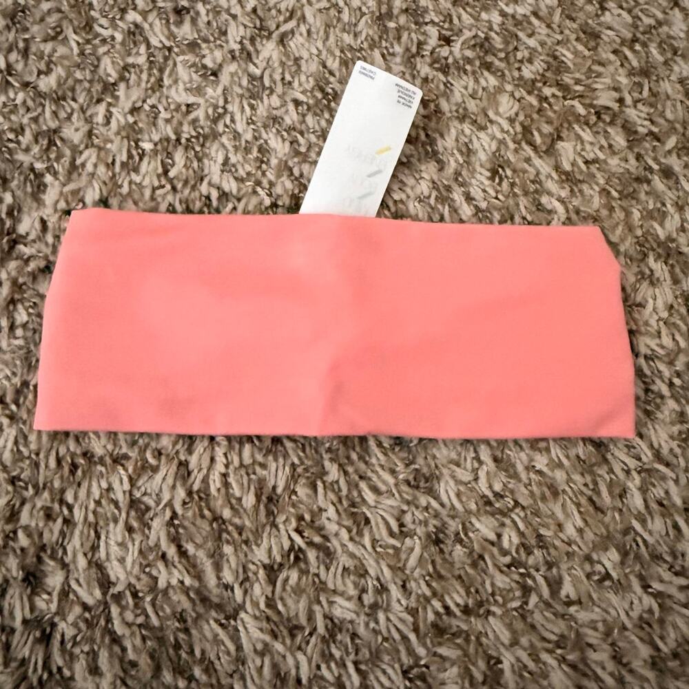 Zella Pink Headband